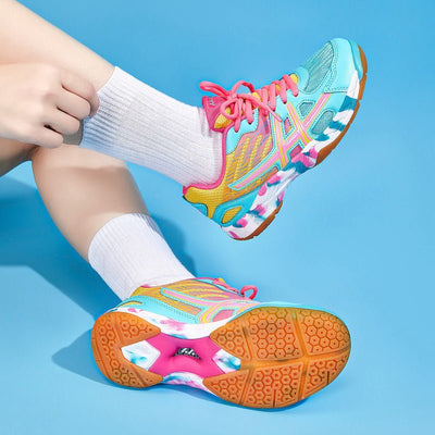 Cerissa | Women’s Anti-slip Design Casual Shoes