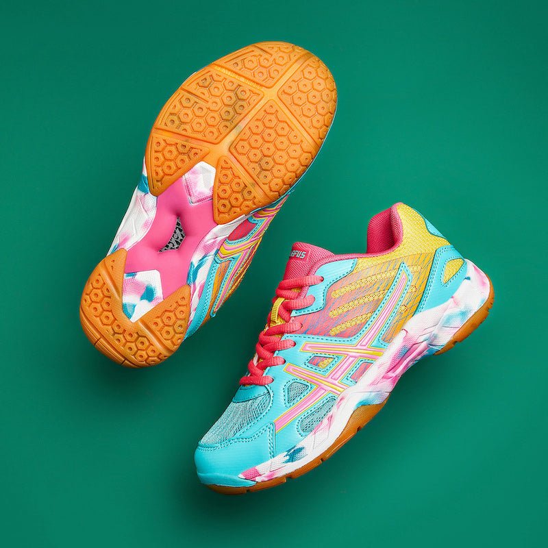 Cerissa | Women’s Anti-slip Design Casual Shoes