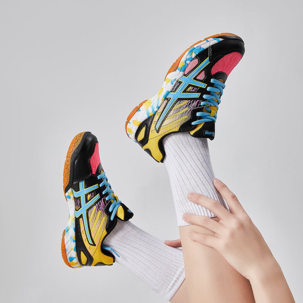 Cerissa | Women’s Anti-slip Design Casual Shoes