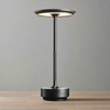 Simple Charging Wireless Table Lamp