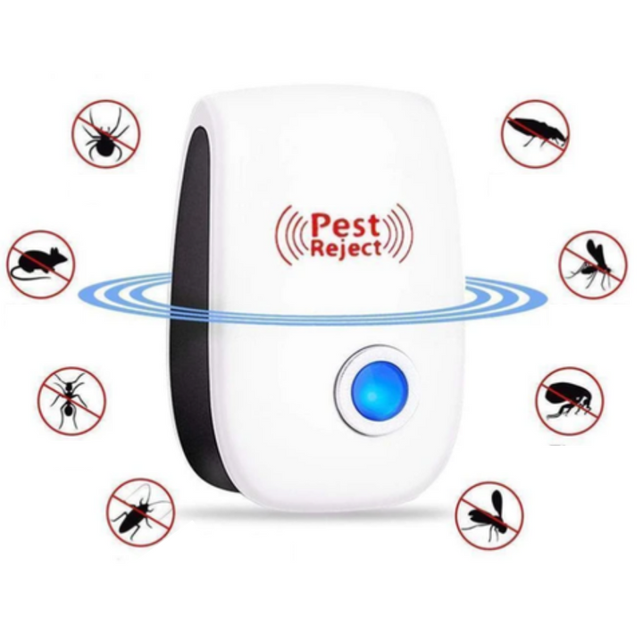 Professional pest and insect control
