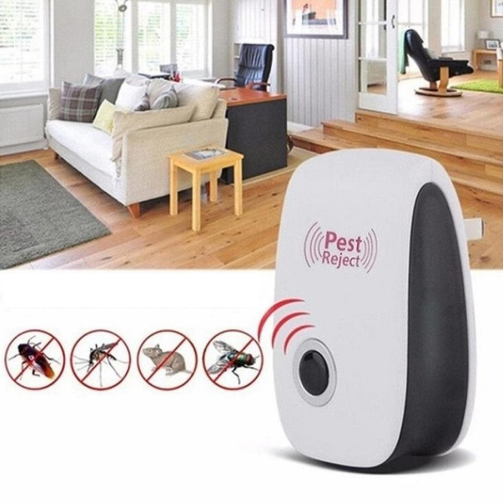 Professional pest and insect control