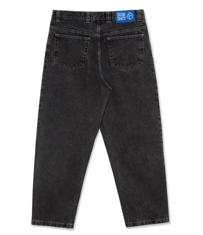 Wide Jeans – Bold Urban Style for Skate and Street Wear