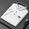 Men’s Polo Shirt – Refined Casual Essential