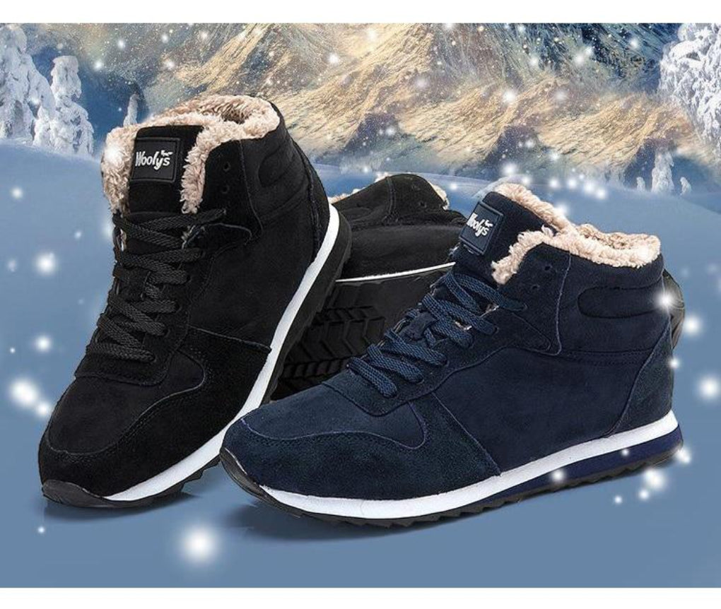 Men's Winter Boots