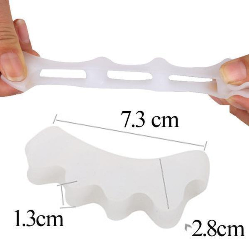 Designed for Balance Toe Corrector - Toe Separator