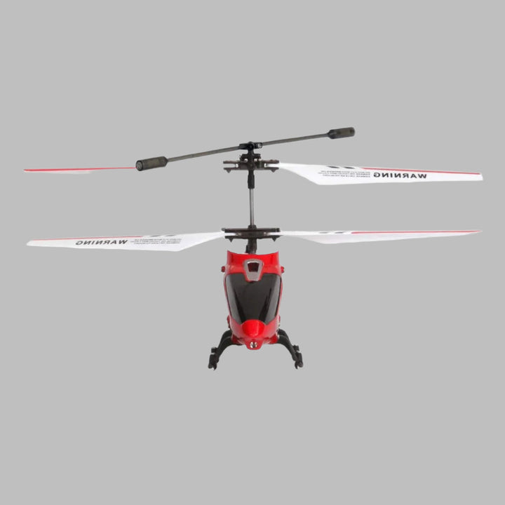 Unbreakable 3.5CH Mini RC Helicopter