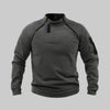 Men’s Tactical Fleece Pullover