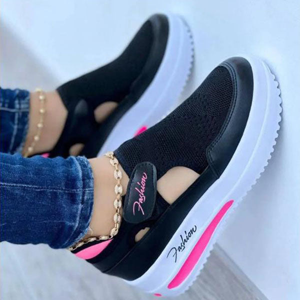Ortheleva | Women’s Walking Sneaker | Casual