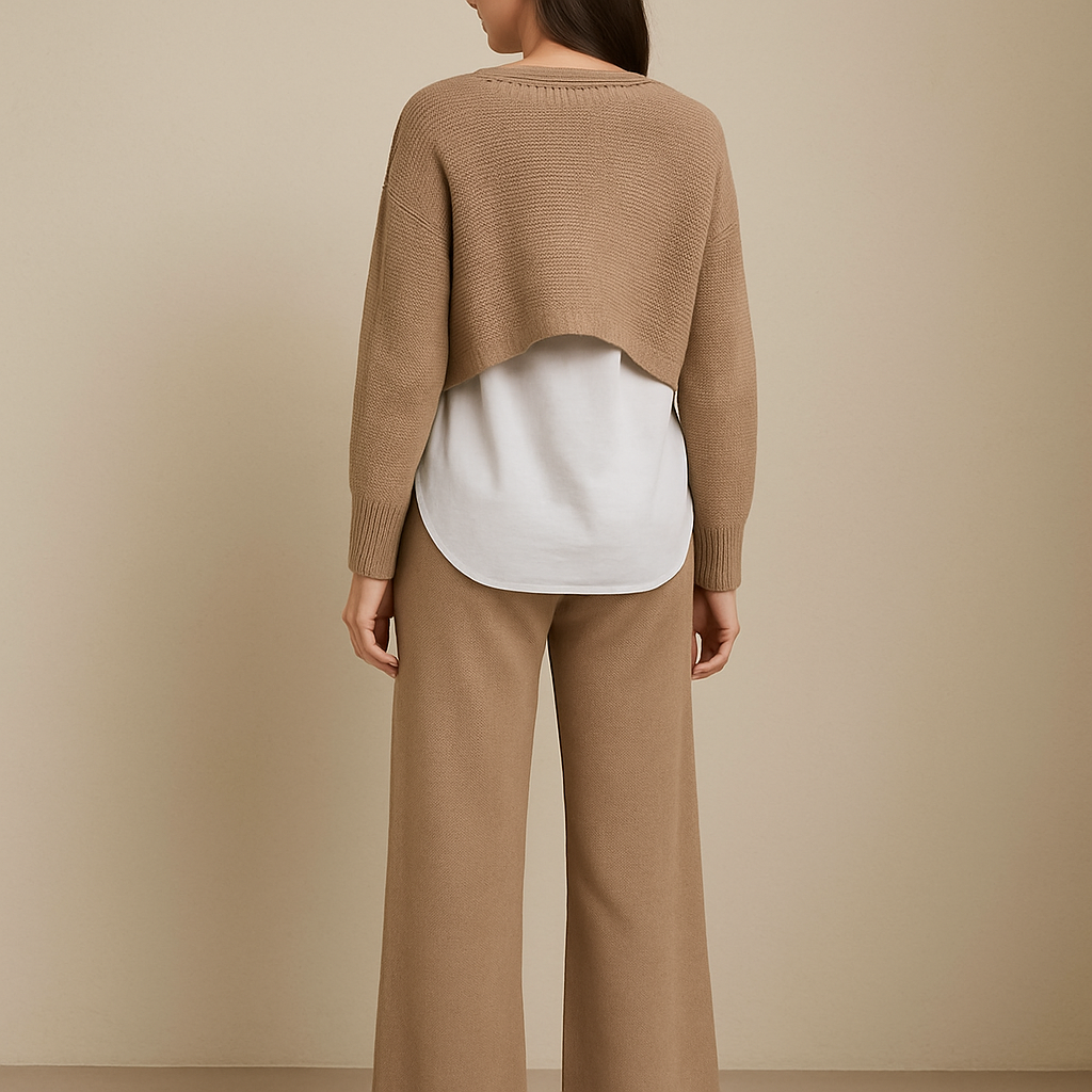 Regine | Women's 3 Way Set | Modern