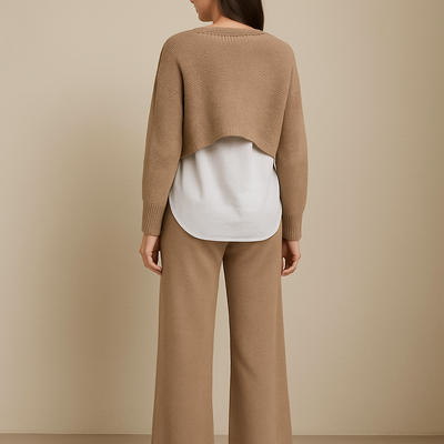 Regine | Women's 3 Way Set | Modern