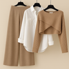 Regine | Women's 3 Way Set | Modern