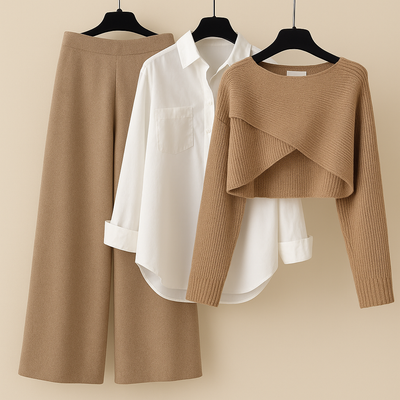 Regine | Women's 3 Way Set | Modern