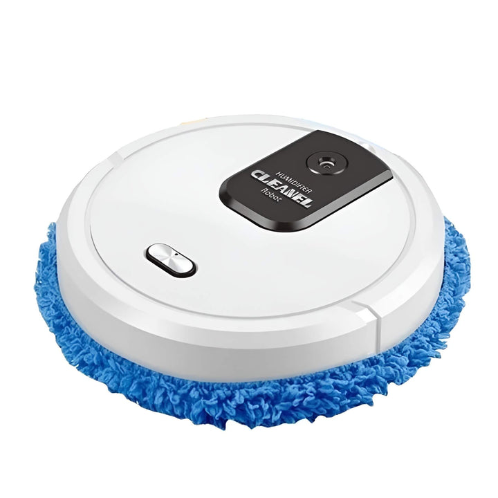 Automatic Robot Mop – Smart Cleaning Solution