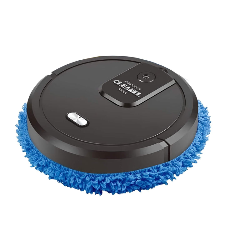 Automatic Robot Mop for Cleaning