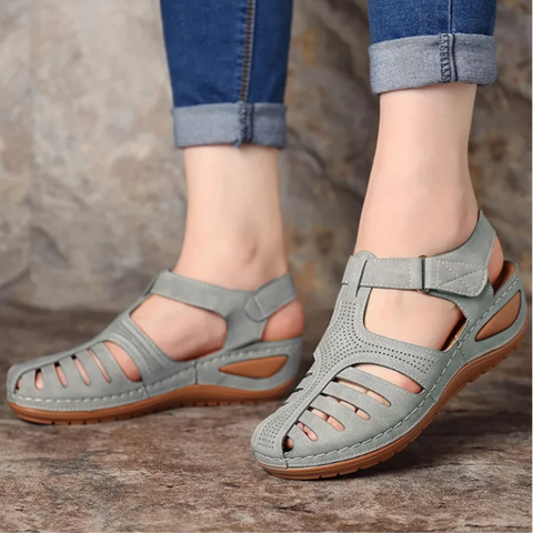 Designed for balance Sandals for women