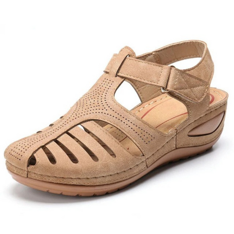 Designed for balance Sandals for women