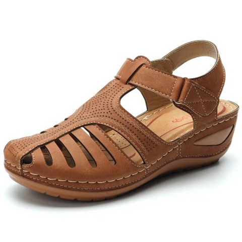 Designed for balance Sandals for women