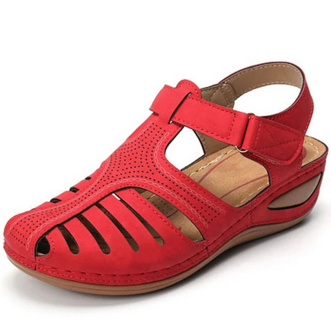 Designed for balance Sandals for women