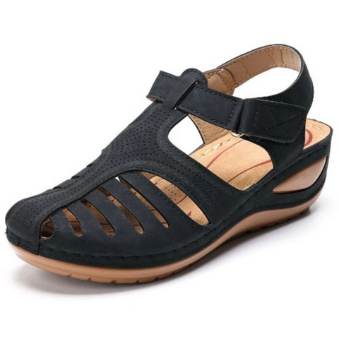 Designed for balance Sandals for women