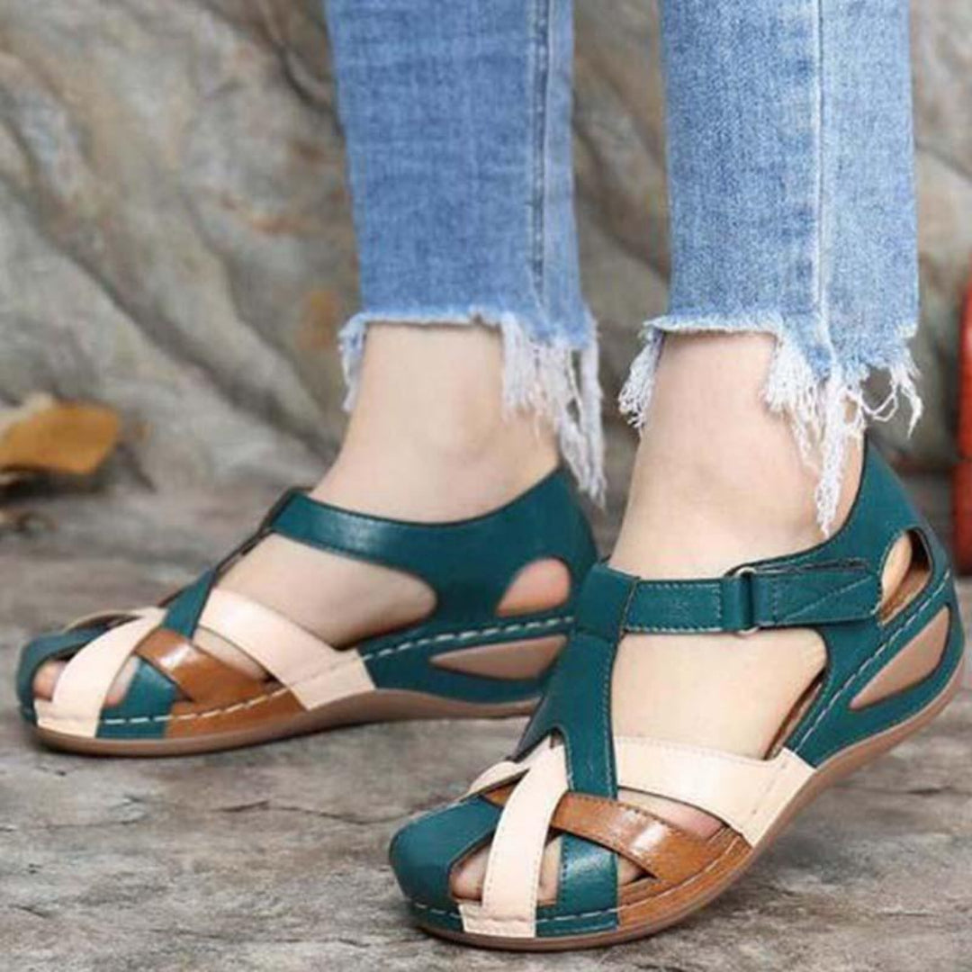 Women’s Summer Sandals – Stylish and Functional