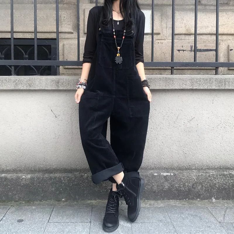 Sarah | Women’s Chic Wide Leg Jumpsuit | Chic