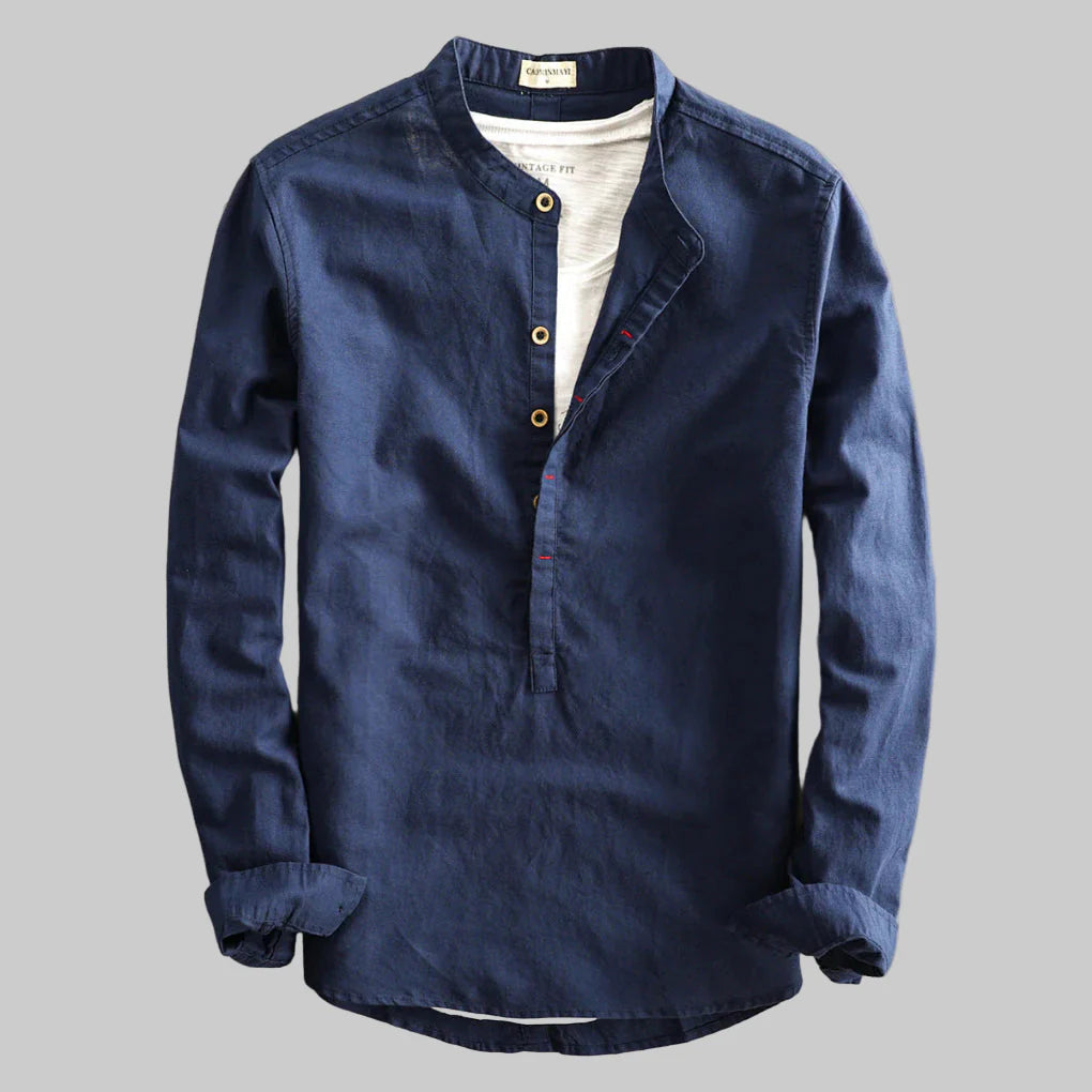 Men’s Summer Shirt