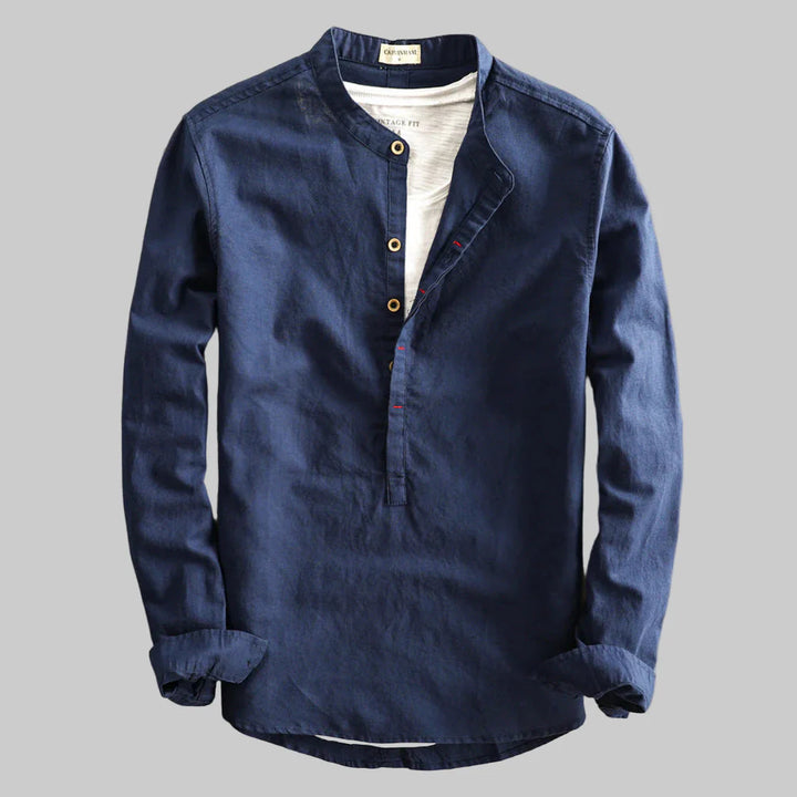 Men’s Summer Shirt