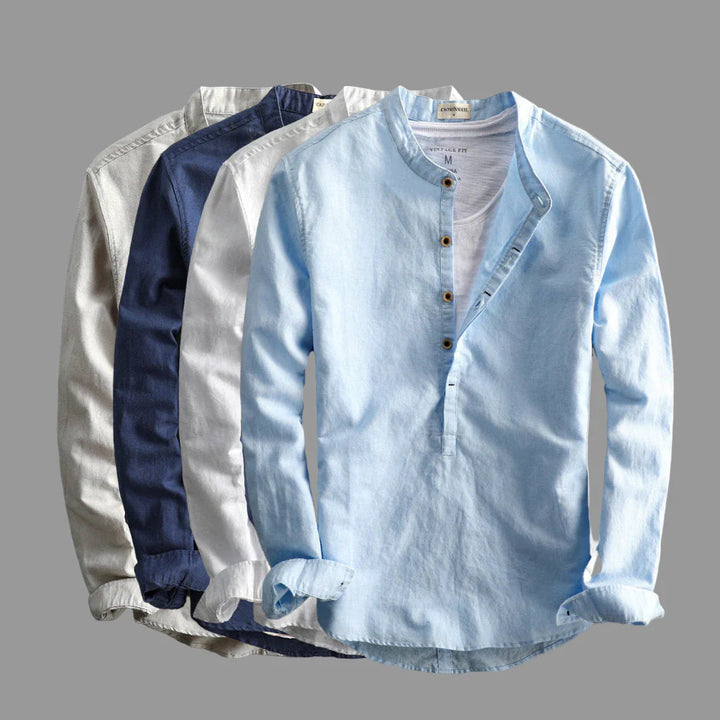 Men’s Summer Shirt