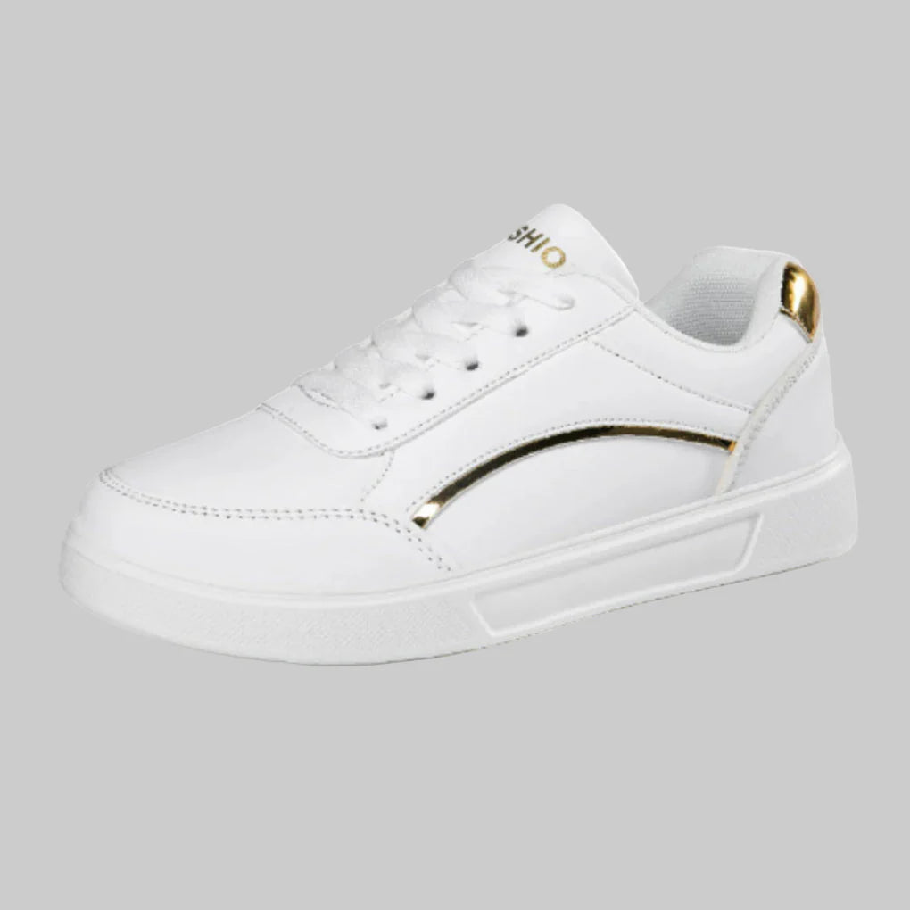 Women’s  Low-Cut Shoes – Relaxed Casual Style