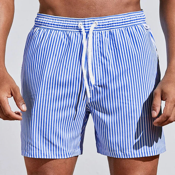 Board Shorts – Modern Style for Summer Days