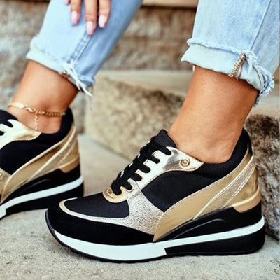Nirella | Women’s Fit Ease Shoes