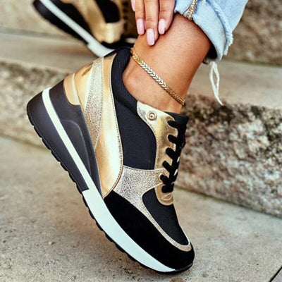 Nirella | Women’s Fit Ease Shoes