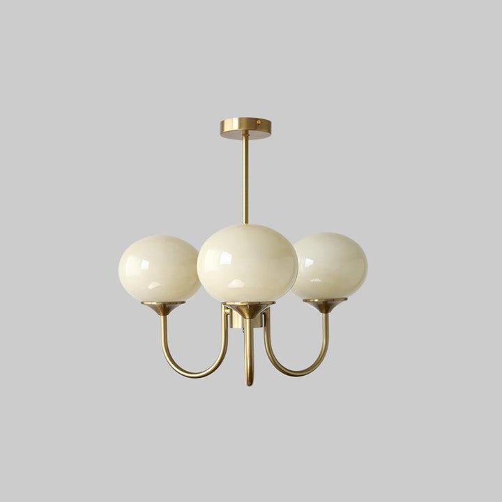 Modern Chandelier