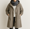 Thailia | Women’s Lightweight Functional Raincoat | Modern