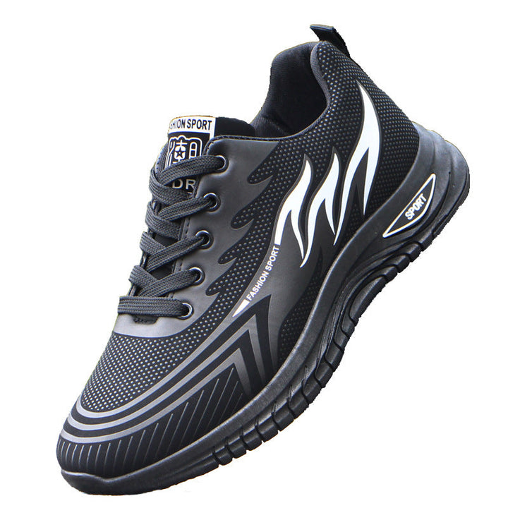 Water-resistant Non-Slip Hiking Boots | All-Terrain Comfort