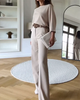 Tweeny | Women's Formal Elegant Set | Plain