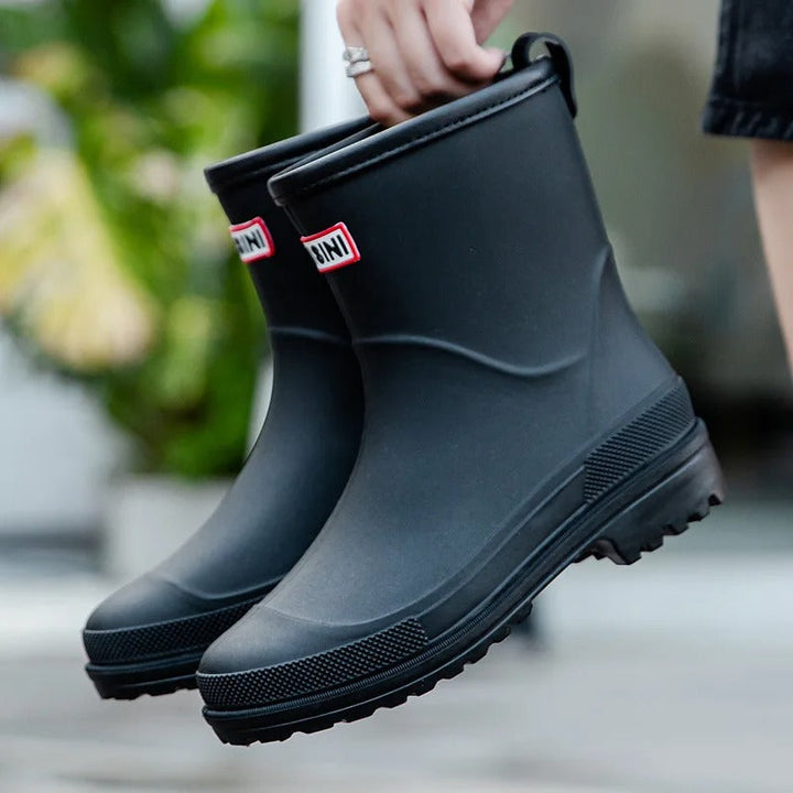 Women’s Rain Boots – Practical Style for Wet Weather