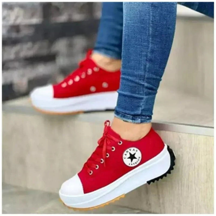 Trendy Sneakers – Style and Support Combined