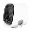 2-in-1 Air Cooler and Humidifier for Home or Office