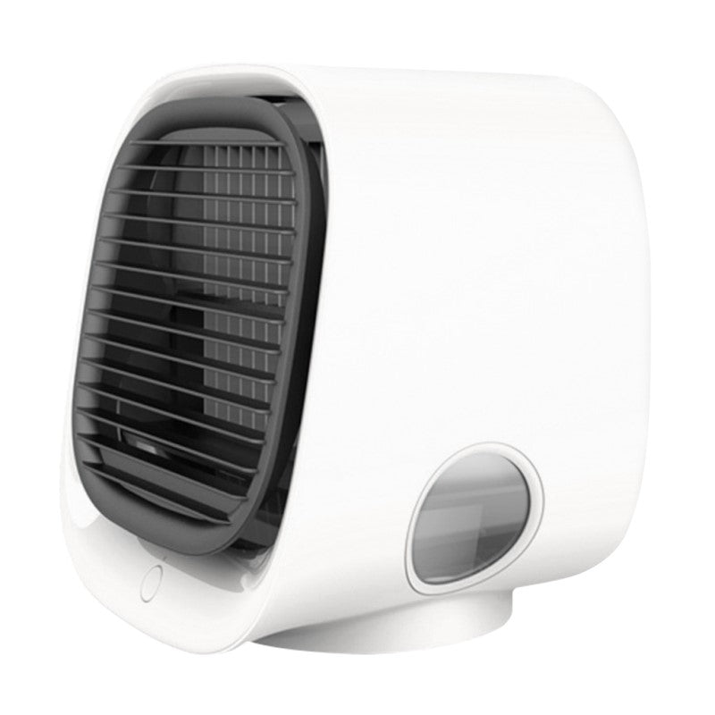 2-in-1 Air Cooler & Humidifier for Home or Office