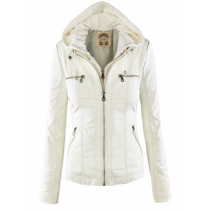 Vera | The Ultimate Fashionable Winter Jacket