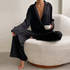 Vilma | Women's Elegant Pajama Set | Chic