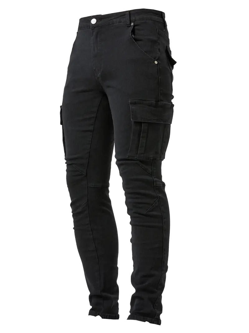 Men's Cargo Pants – Pablo