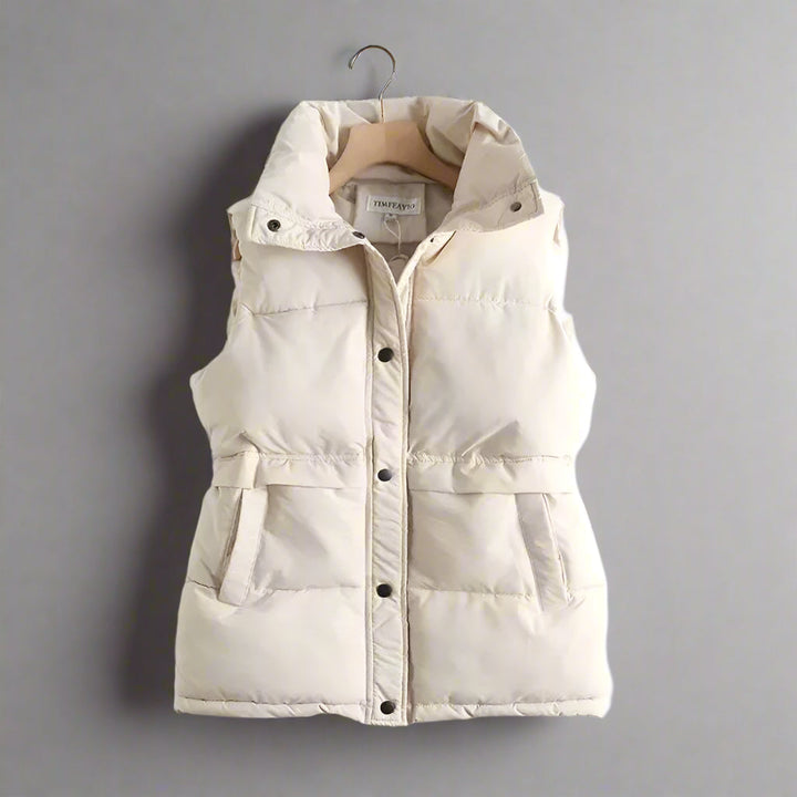 Women's Wind-resistant Bodywarmer