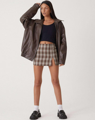 Mavilna | Women’s Classic Everyday Jacket | Clean Lines & Casual Look