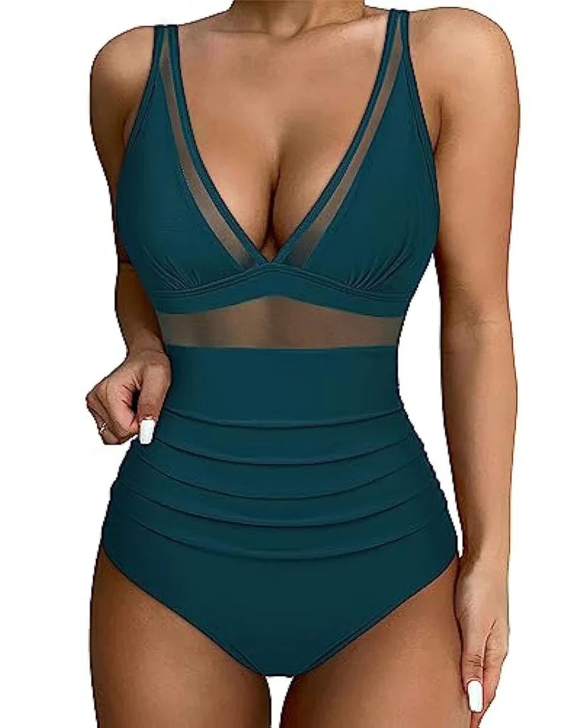 Swimsuit – Modern Design for Beach and Pool