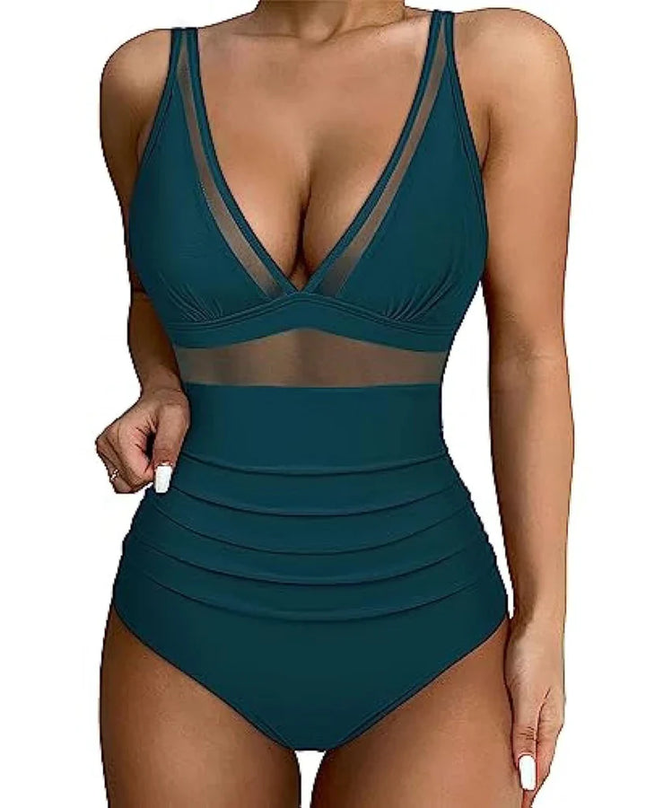 Swimsuit – Modern Design for Beach and Pool