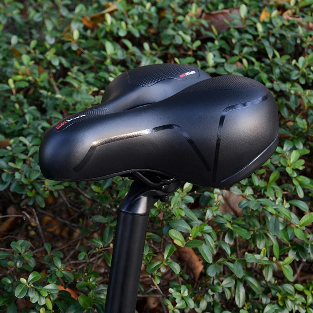 Universal Ergonomic Bike Saddle
