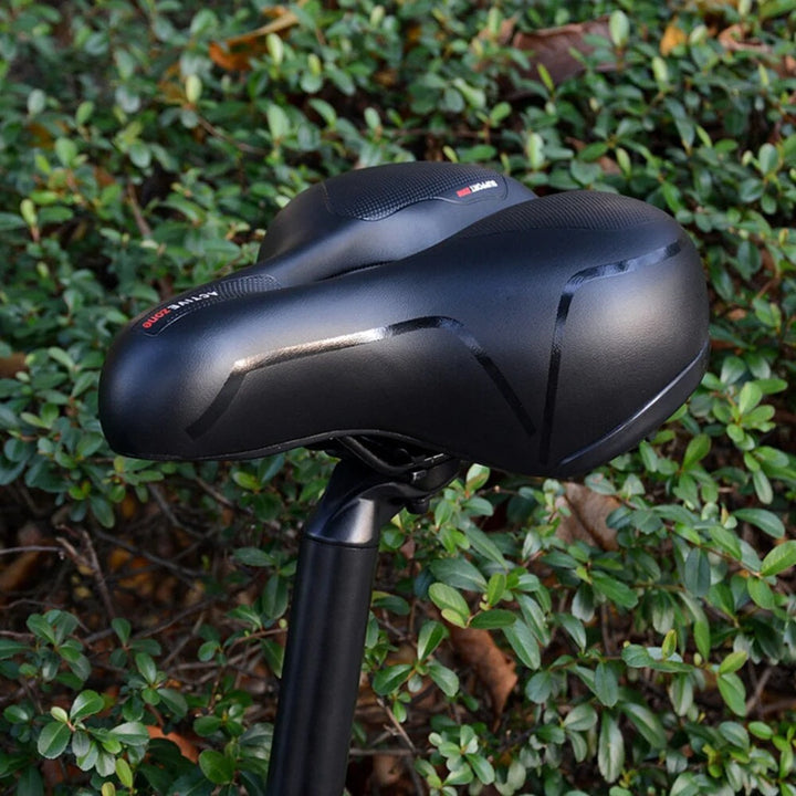 Universal Ergonomic Bike Saddle